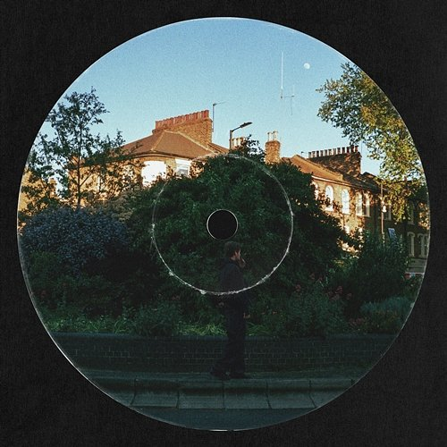 ROUND & ROUND Sam Gellaitry