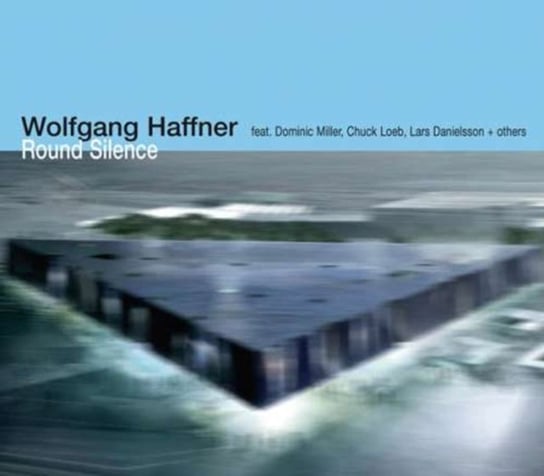 Round Silence Haffner Wolfgang