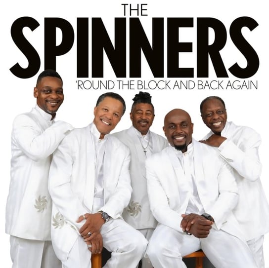 Round the Block and Back Again The Spinners