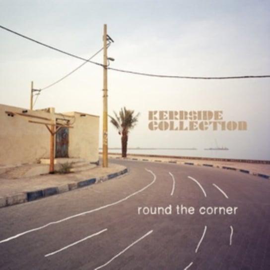 Round the Corner, płyta winylowa Kerbside Collection