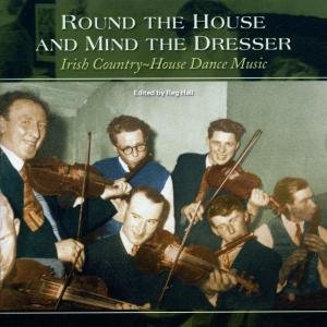 Round the House And. Various Artists