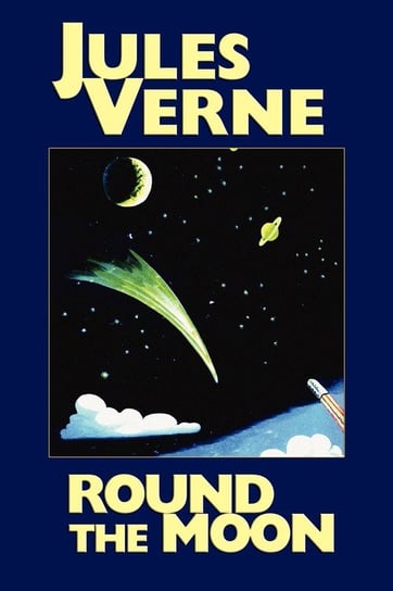 Round the Moon Verne Jules