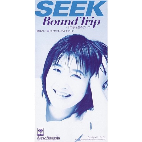 Round Trip seek