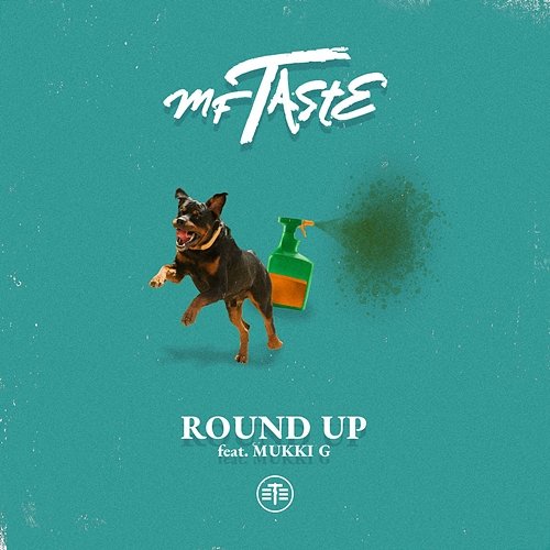 ROUND UP MF Taste feat. Mukki G