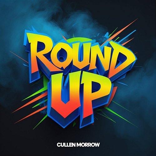 Round up Cullen Morrow