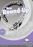 Round Up NE Starter Level Teacher's Book with Audio CD Pack Dooley Jenny, Evans V.