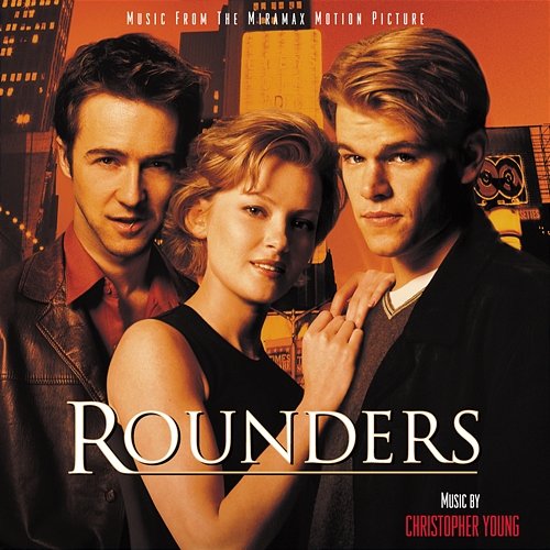 Rounders Christopher Young