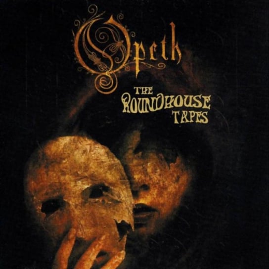 Roundhouse Tapes Opeth