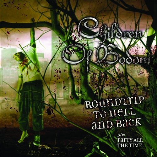 Roundtrip To Hell And Back Children Of Bodom