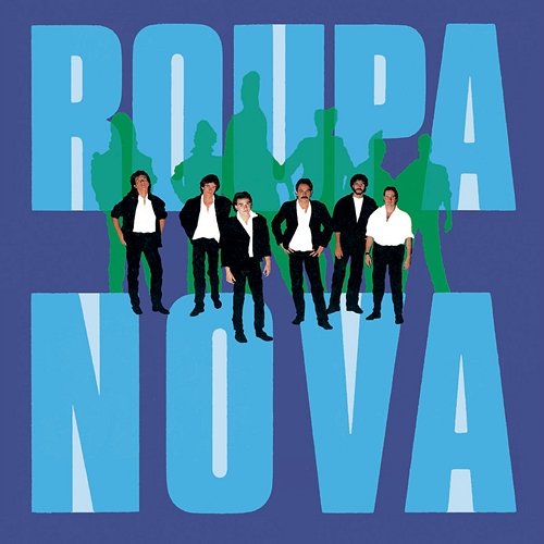 Roupa Nova - 1985 Roupa Nova