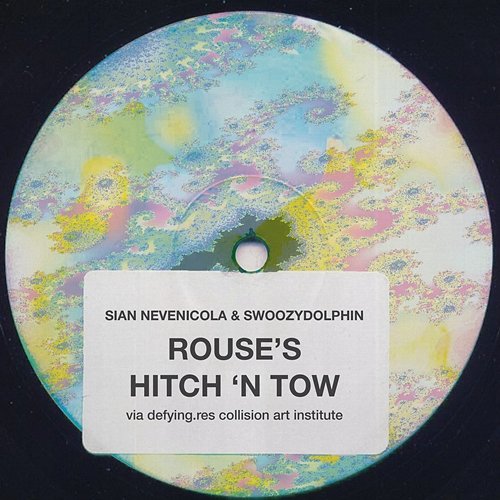 Rouse's Hitch 'N Tow Sian Nevenicola swoozydolphin