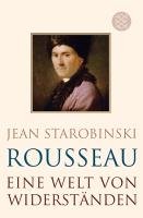Rousseau Starobinski Jean