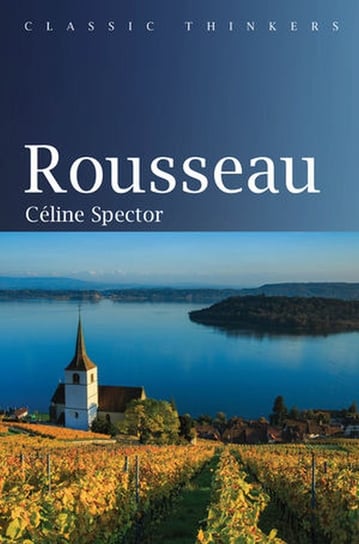 Rousseau Spector Celine