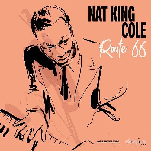 Route 66 Nat King Cole