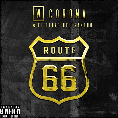 Route 66 W. Corona, El Chino Del Rancho