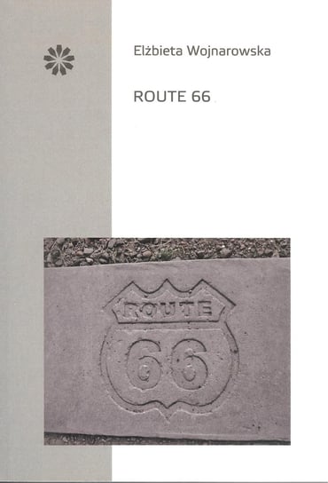 Route 66 Wojnarowska Elżbieta