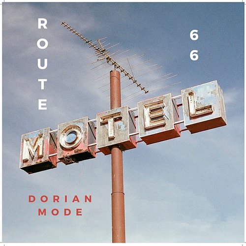 Route 66 Dorian Mode