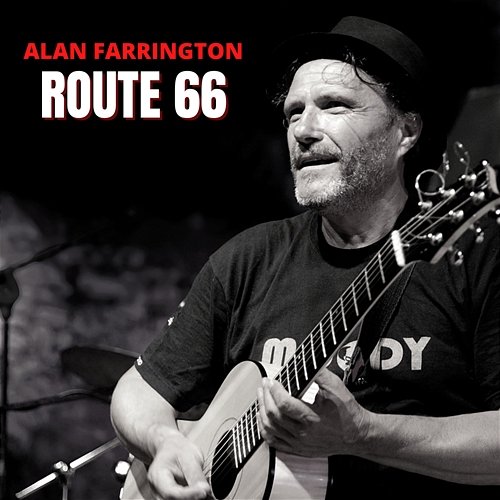Route 66 Silvio Uboldi, Alan Farrington, Simone Boffa