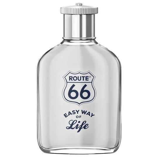 Route 66, Easy Way Of Life, Woda Toaletowa Spray, 100ml Route 66