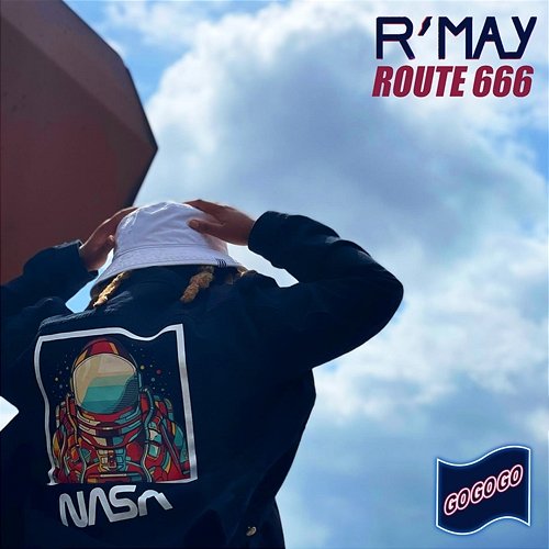 Route 666 R'may, GO GO GO