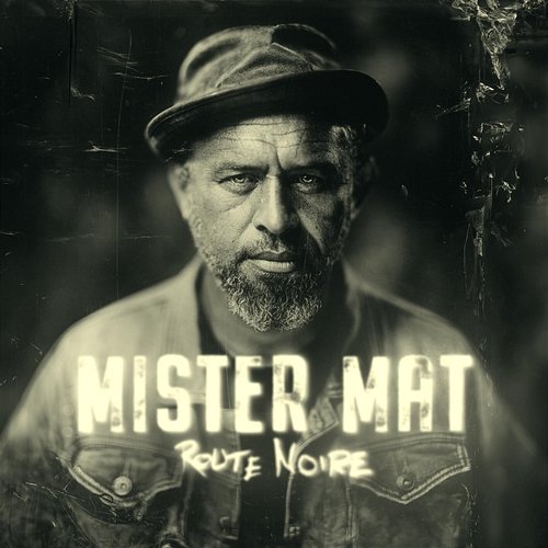 Route noire Mister Mat