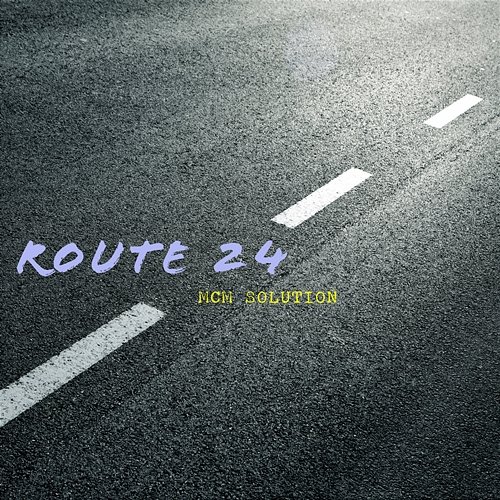 Route24 MCM Solution