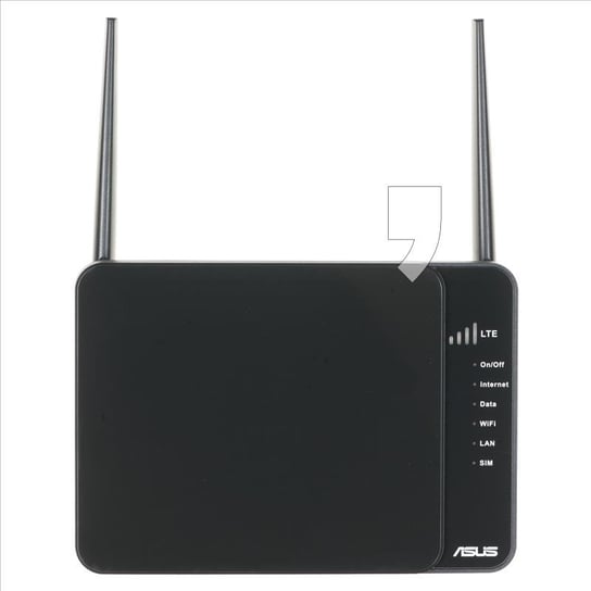 Router ASUS 4G-N12, 802.11 n, 300 Mb/s ASUS