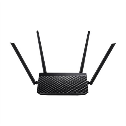 Router Asus Dual-Band Wi-Fi Router Ac750 Rt-Ac51 802.11Ac Asus