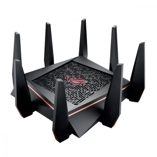 Router ASUS ROG Rapture GT-AC5300 Asus