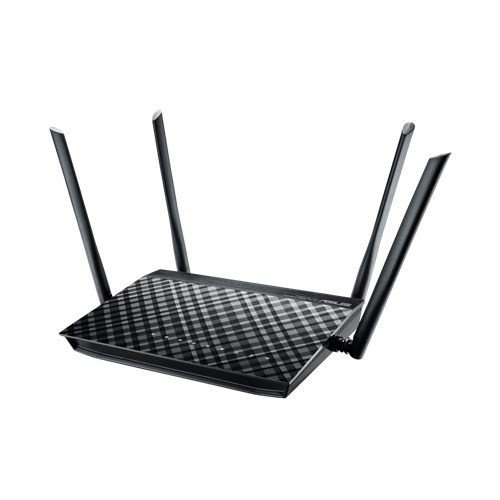 Router ASUS RT-AC1200G+ Asus