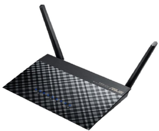 Router ASUS RT-AC52U, 802.11 a/b/g/n/ac, 750 Mb/s Asus