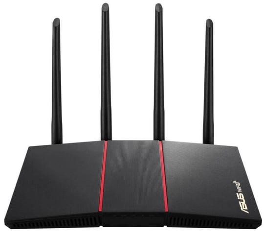Router ASUS RT-AX55, 801.11 ax Asus