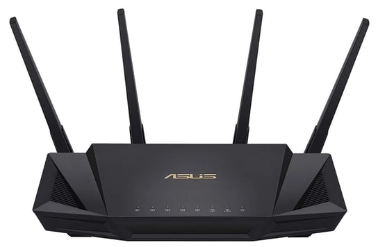 Router ASUS RT-AX58U 3000Mb/s 2,4/5GHz Wi-Fi 6 AX Asus