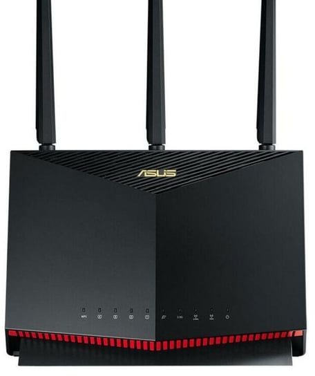 Router ASUS RT-AX86S SBASRUBZ60D0, 802.11 ax Asus