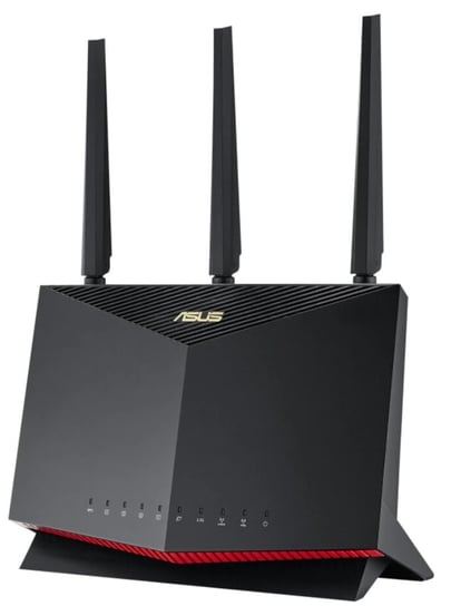 Router ASUS RT-AX86U AX5700 90IG05F1-MO3G10, 802.11 ax, 5700 Mb/s Asus
