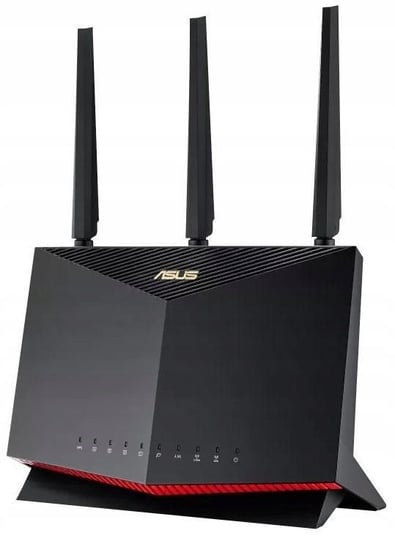 Router Asus Rt-Ax86U Pro Gaming Wifi 6 Ax5700 Asus