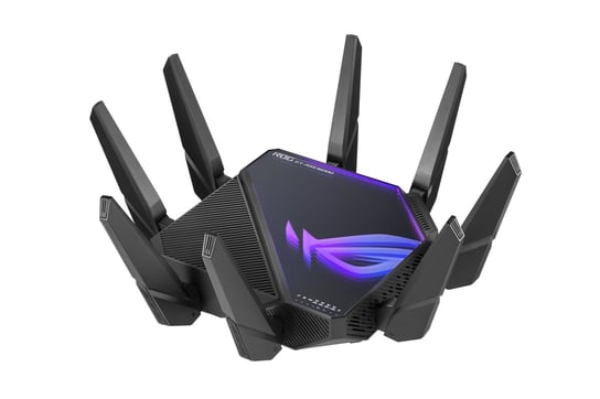 Router Asus Trójpasmowy 4804 Mbit/s 90IG06W0-MU2A10 Asus