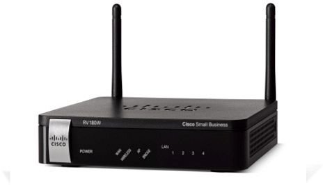 Router CISCO RV215W WiFi Cisco