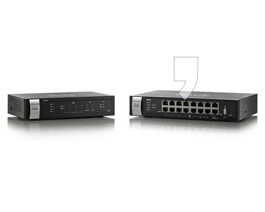 Router CISCO RV325-K9-G5 Cisco