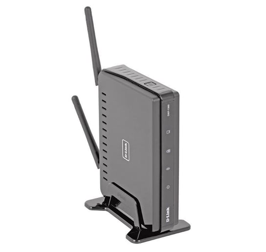Router D-Link DAP-1360 WiFi-N Access Point D-link