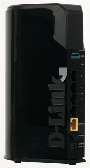 Router D-LINK DIR-860L, 802.11 a/b/g/n/ac, 1200 Mb/s D-link
