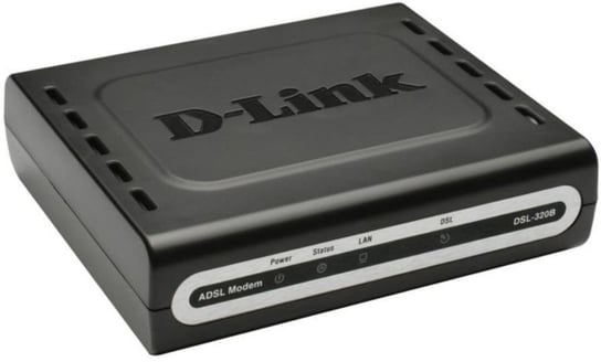 Router D-LINK DSL-320B D-link