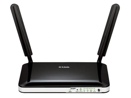 Router D-LINK DWR-921/EE, 802.11 b/g/n, 150 MB/s D-link