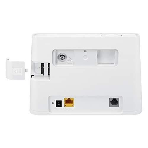 Router Huawei B311-221 (kolor biały) - Huawei | Sklep EMPIK.COM