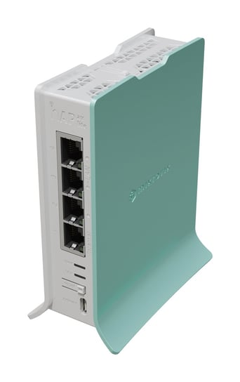 Router Mikrotik 2,4 GHz 574 Mbit/s L41G-2AXD MikroTik