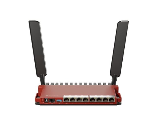 Router Mikrotik L009UiGS-2HaxD-IN 8x RJ-45 10/100/1000 Mb/s 1x SFP MikroTik
