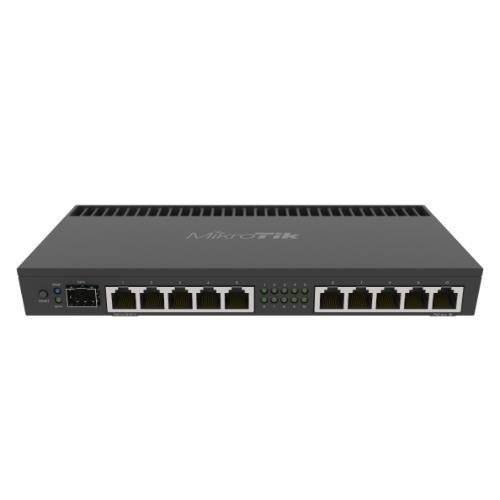 Router Mikrotik RB4011iGS+RM 10x RJ-45 10/100/1000 Mb/s 1x SFP+ Port MikroTik