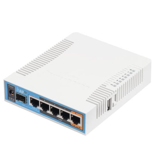 Router MikroTik RB962UiGS-5Hac Zamiennik/inny
