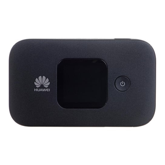 Router mobilny Huawei, E5577-320, czarny Huawei