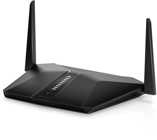 Router NETGEAR Nighthawk AX4, AX3000, 4-Stream, WAN, LAN, czarny Netgear